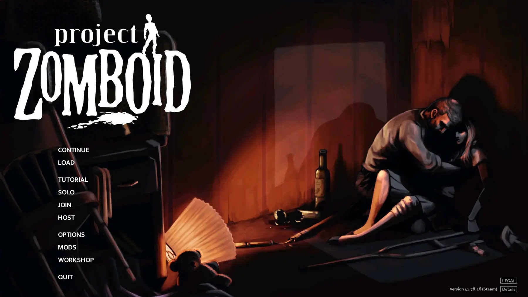 Project Zomboid VHS Tapes for Skills Fonder