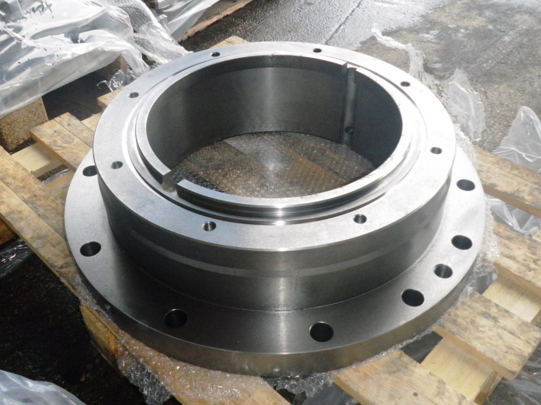 Industries lourdes Fonderie de Fontes et d’aciers