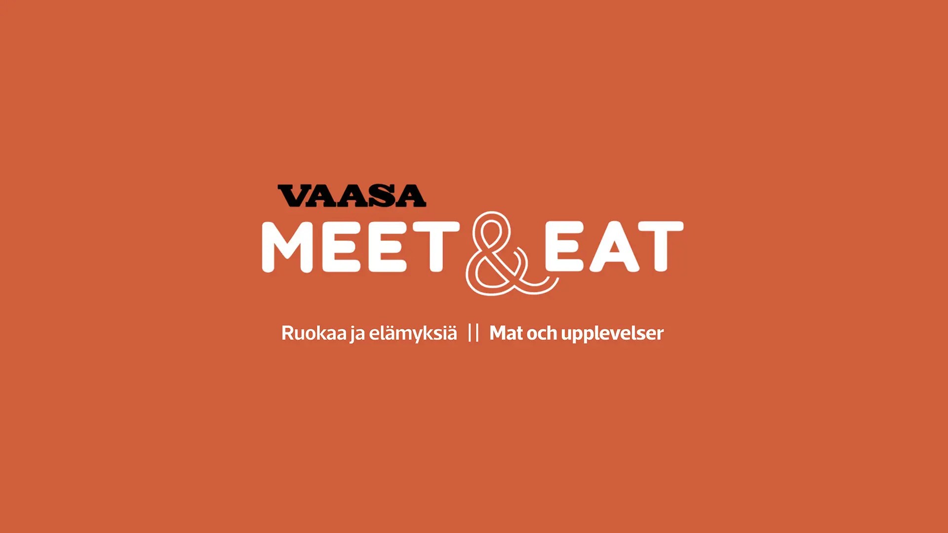 Meet & Eat Fondis