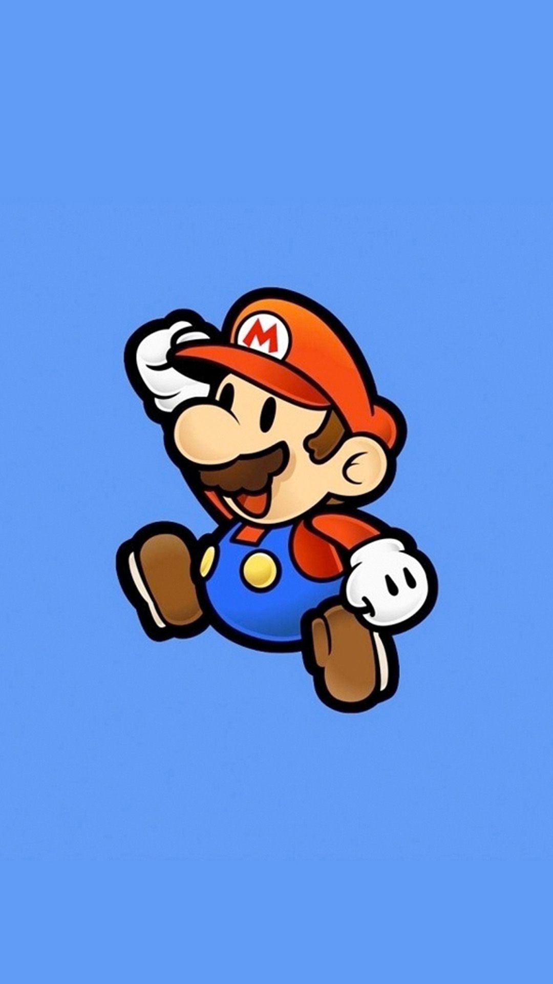 Fondos de pantalla de Mario Bross FondosMil