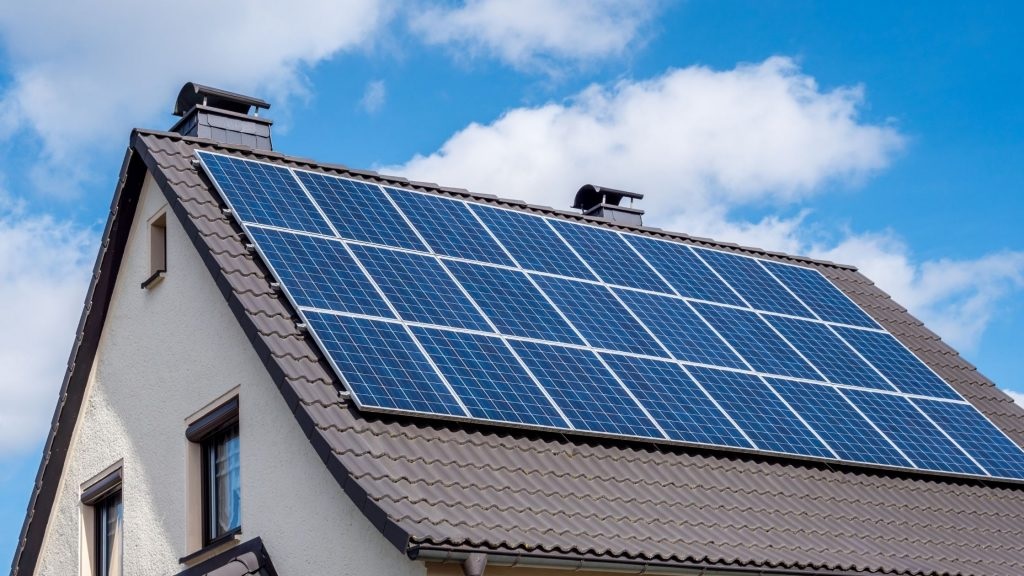 How to Find the Best Solar System for Your Home Fond Sector B