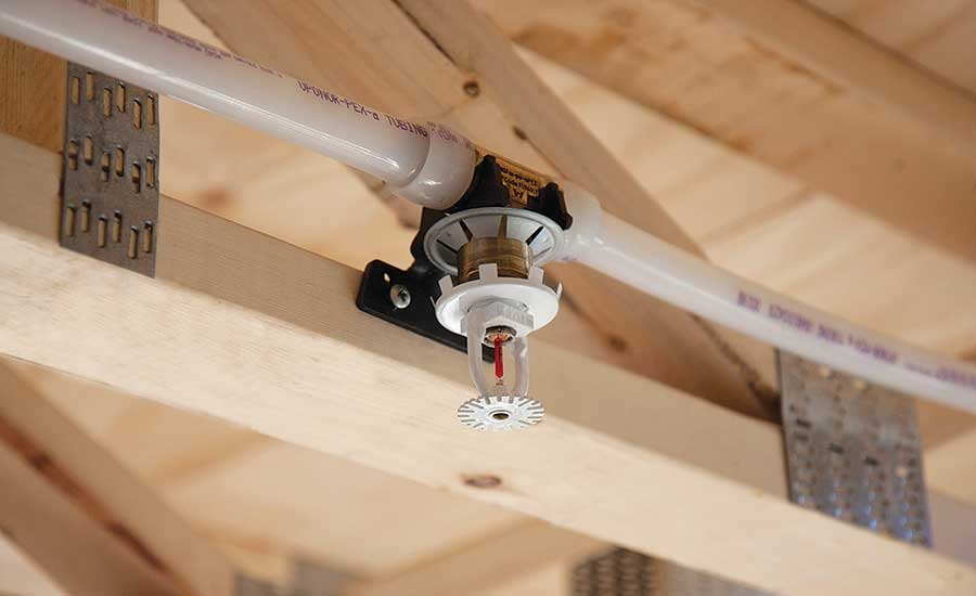 How To Fill A Fire Sprinkler System at Ronald Babin blog