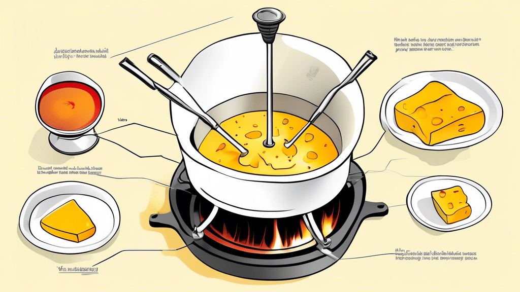 How Do Fondue Pots Work?