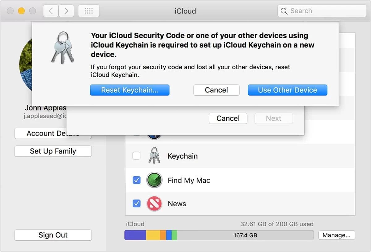 How to Get iCloud Security Code Effortlessly
