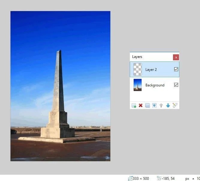 How to Make Transparent Background Using