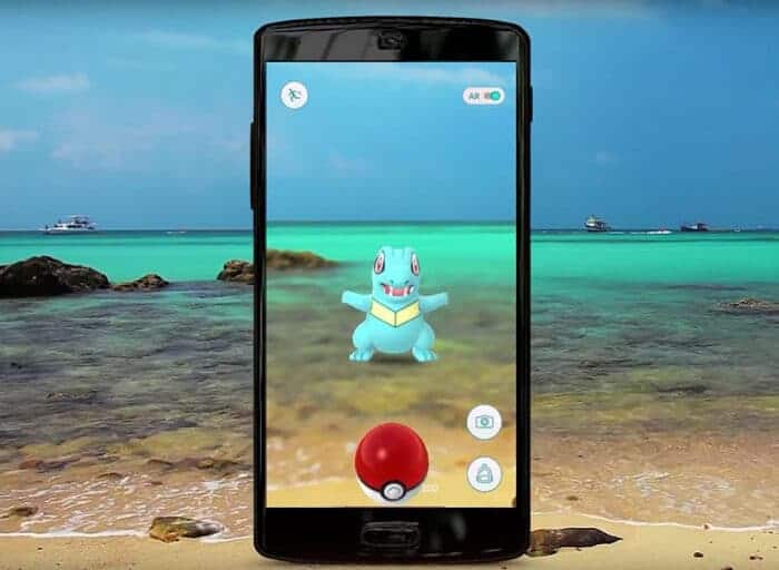 Pokemon Go Nest Migration Everything About It For You