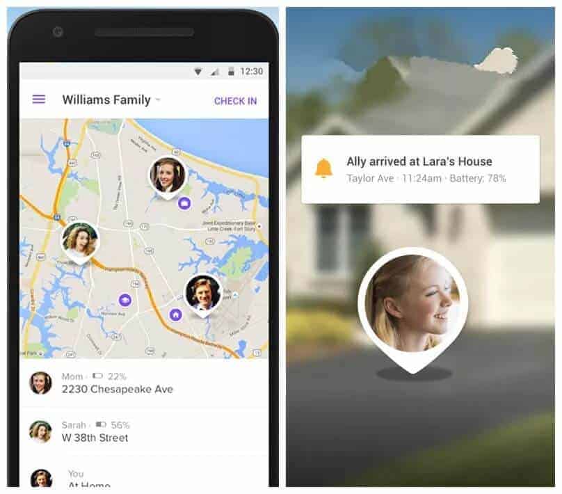 Android GPS Tracker Ultimate Guide to Location Tracking