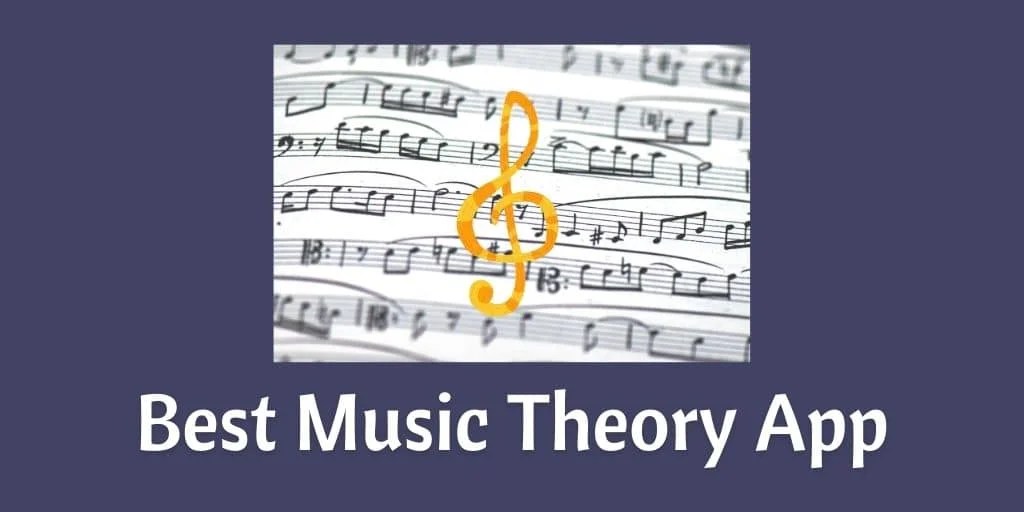 Best Music Theory Apps for Learning Music Theory