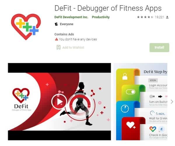 Defit App for Pokemon Go Complete Guide & Risks in 2024