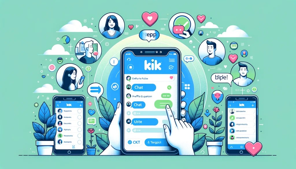 Is Kik a Dating App? Guide to Using Kik for Dates