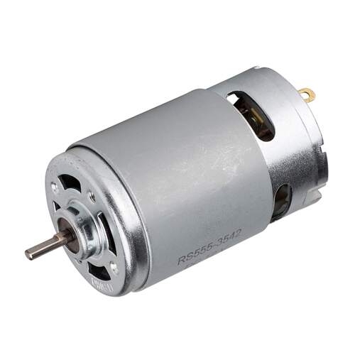 Johnson Electric RS550 Motor Replacement Motor 12V 21000RPM High Speed