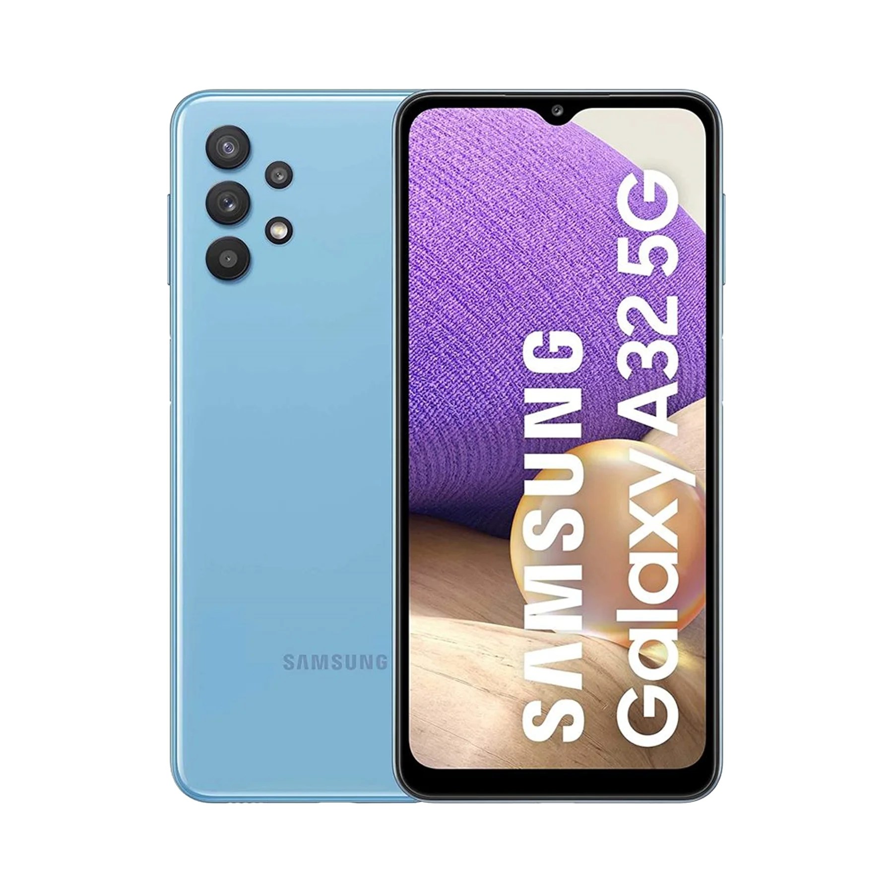 Samsung A32 5G repair screen replacement genuine Samsung