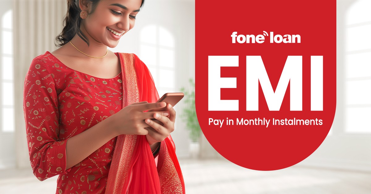 Running Low on Cash? Convert Your Financial Expenses Into EMI Using
