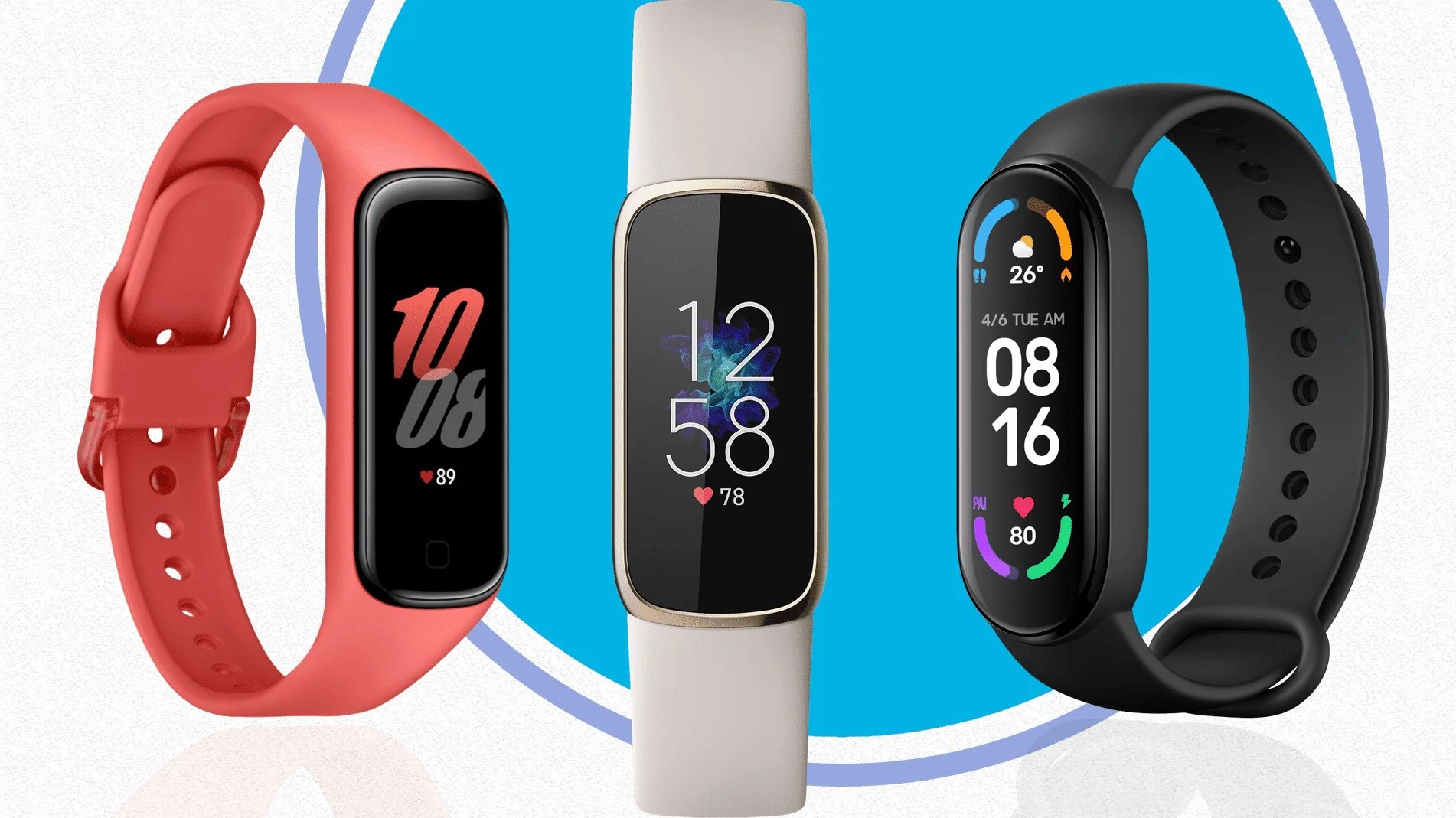 Best Smart Bands , Fitness Bands in Pakistan — FonePro