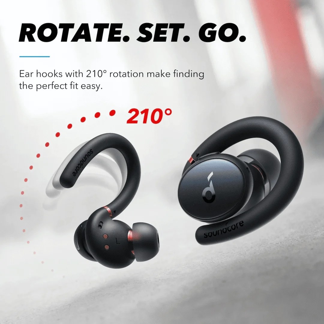 Anker SoundCore Sport X10 Workout Earbuds Price in Pakistan
