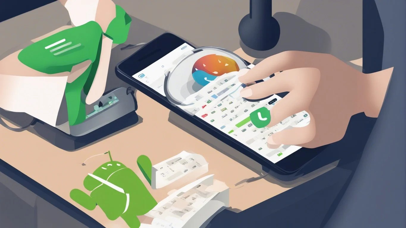 Best Free Keylogger for Android Complete Guide 2024