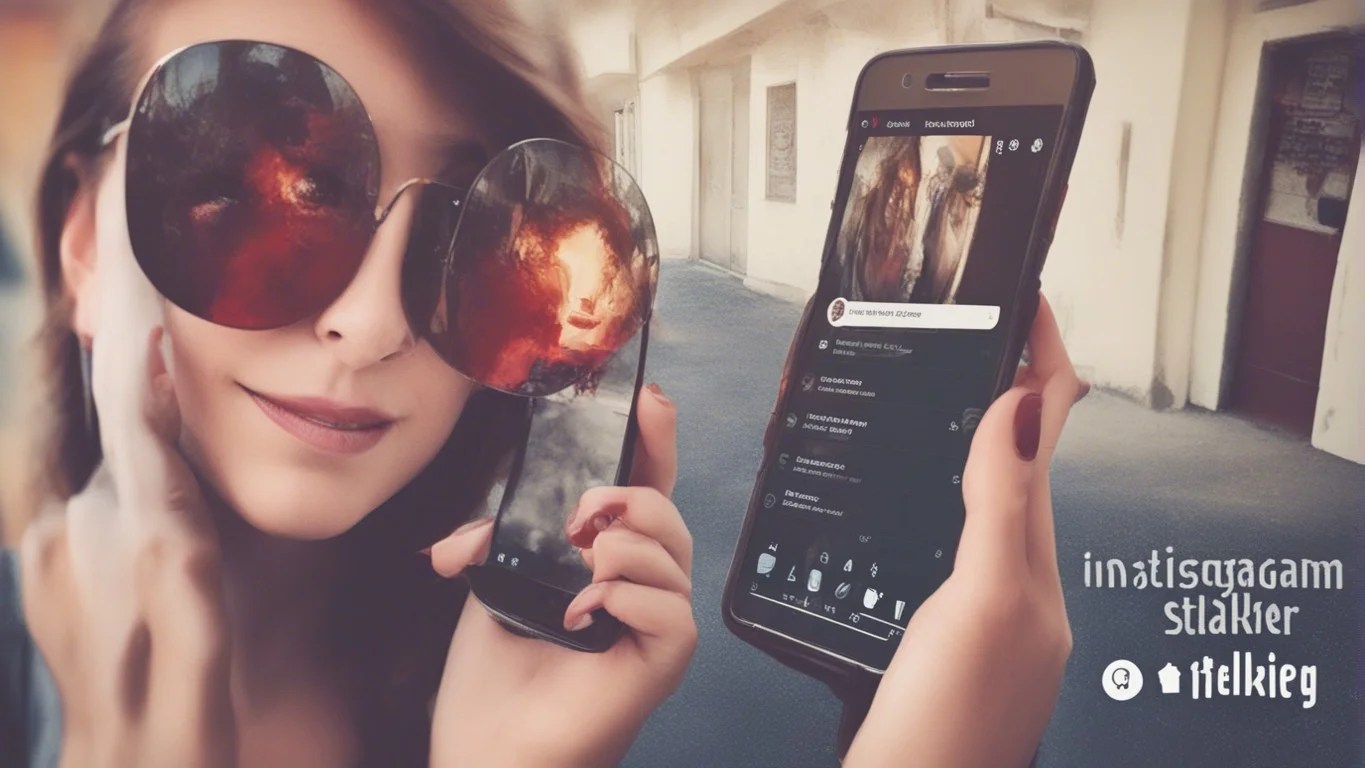 Best Instagram Stalker App Guide Monitor Accounts Covertly