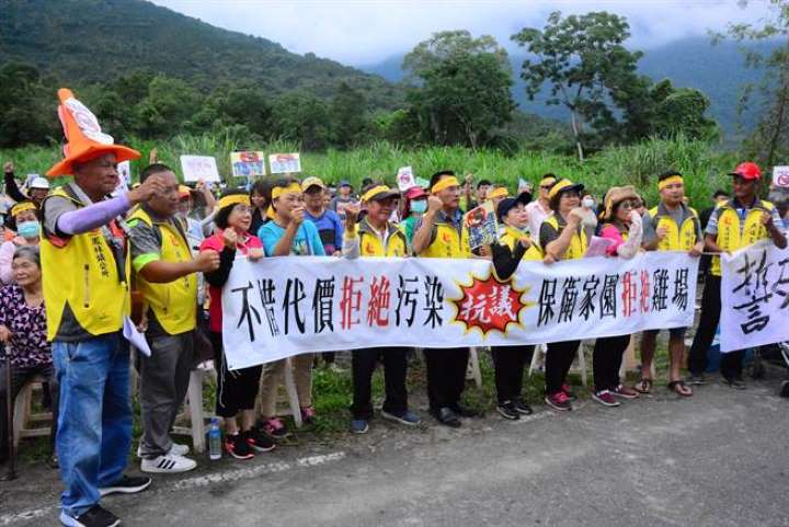 撤銷卜蜂花蓮投資案執照　卜蜂將提出訴願