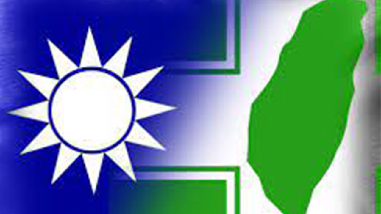 社評》國民兩黨的自我感覺良好