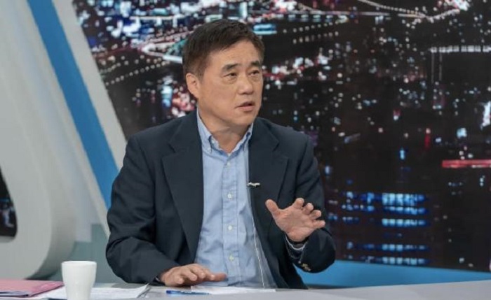 拋台北市長「藍白合」 郝龍斌：否則在野黨兩敗俱傷