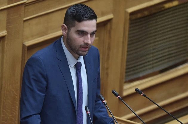 Κωνσταντίνος Κεφαλογιάννης για τις φωτιές στην Κρήτη: Άμεση προτεραιότητα η υπογειοποίηση δικτύου ΔΕΔΔΗΕ.