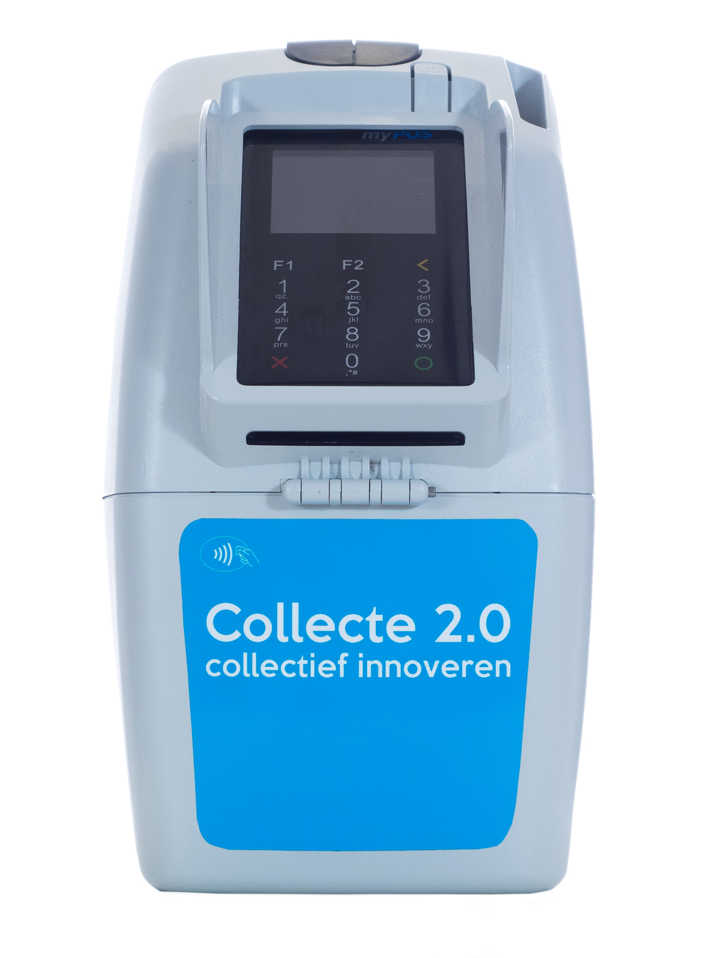 Fonk Marketing 21 goede doelen slaan handen ineen voor nieuwe