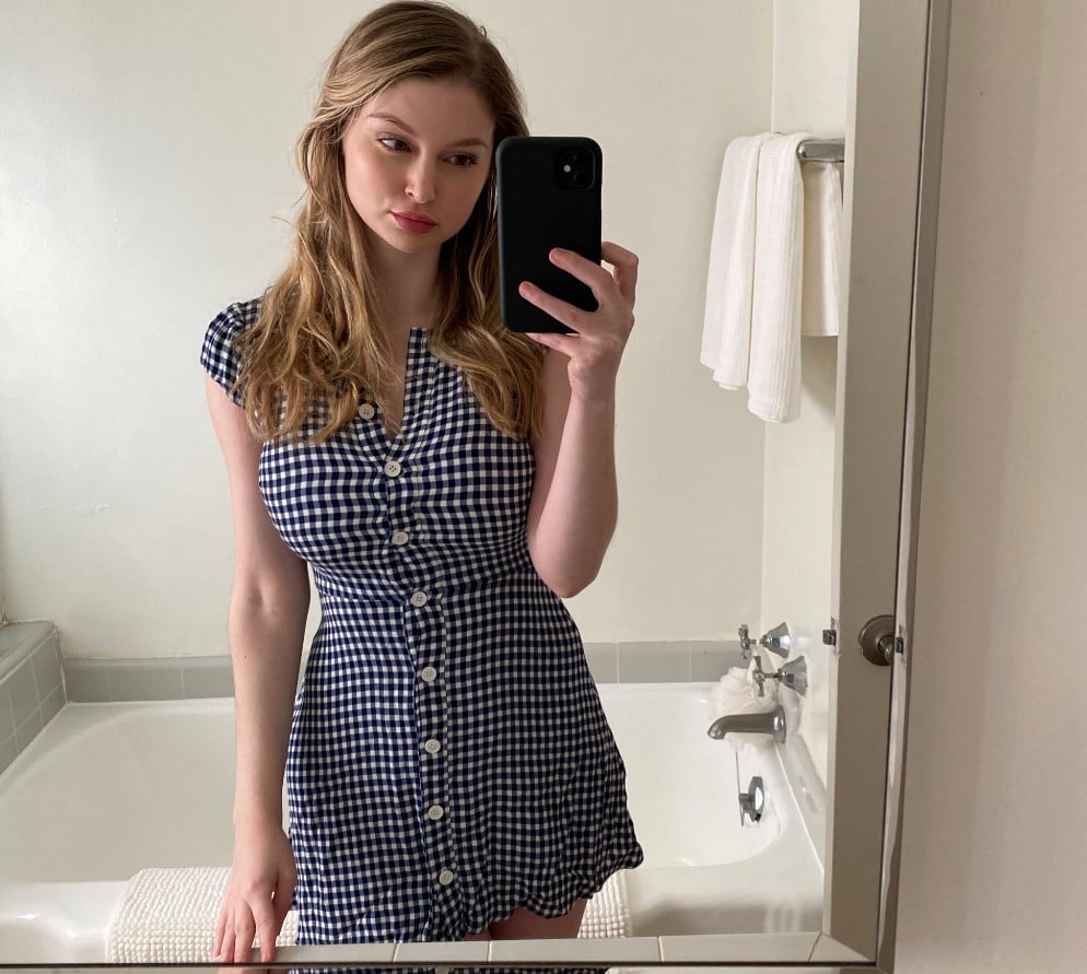 Bunny Colby Wiki Biography, Boyfriend, Instagram and Contact