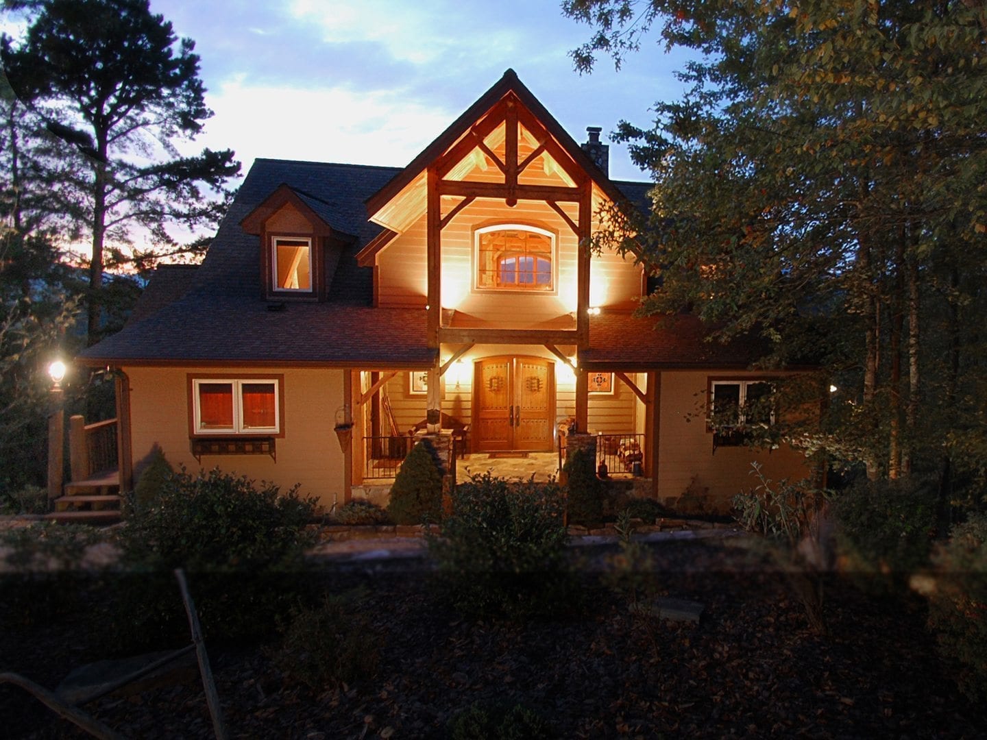 204 Sunset View Ridge, Bryson City, NC 28713 Fontana Lake Realty