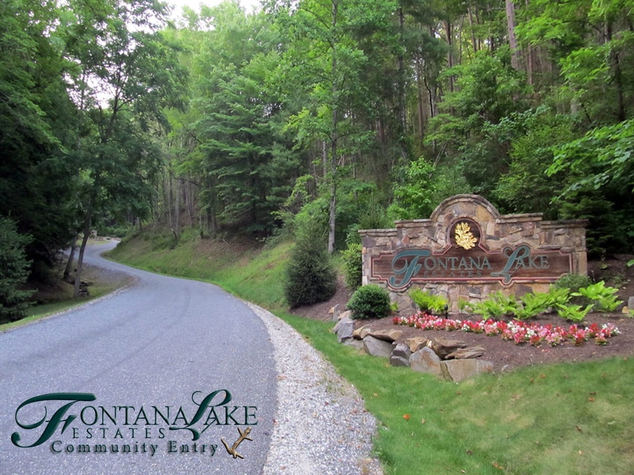 191 Lakes WayFontana Lake Estates Fontana Lake Realty