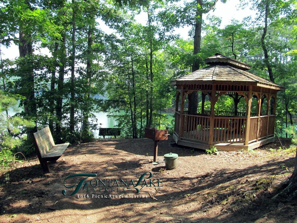 191 Lakes WayFontana Lake Estates Fontana Lake Realty