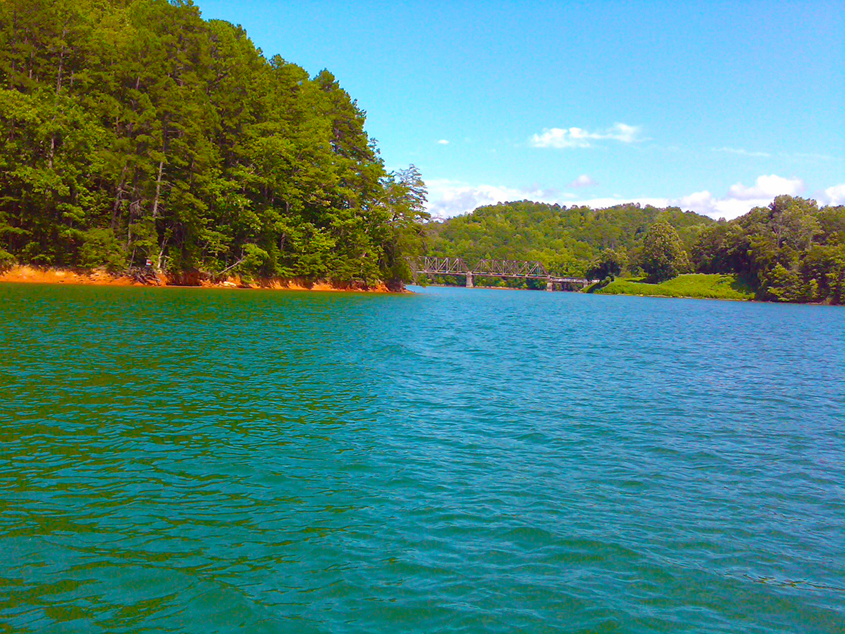 33 Lakeview Trail, Bryson City, NC 28713 Fontana Lake Realty