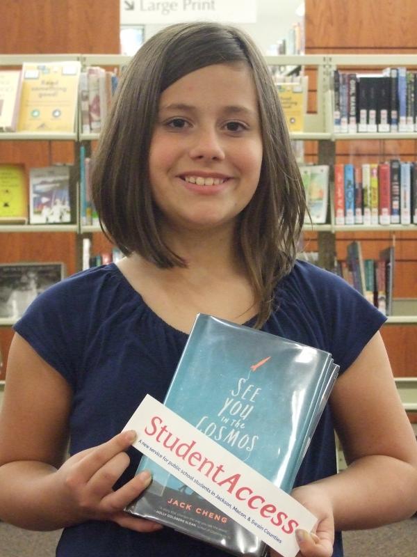 StudentAccess Project Adds Charter Schools | Fontana Regional Library