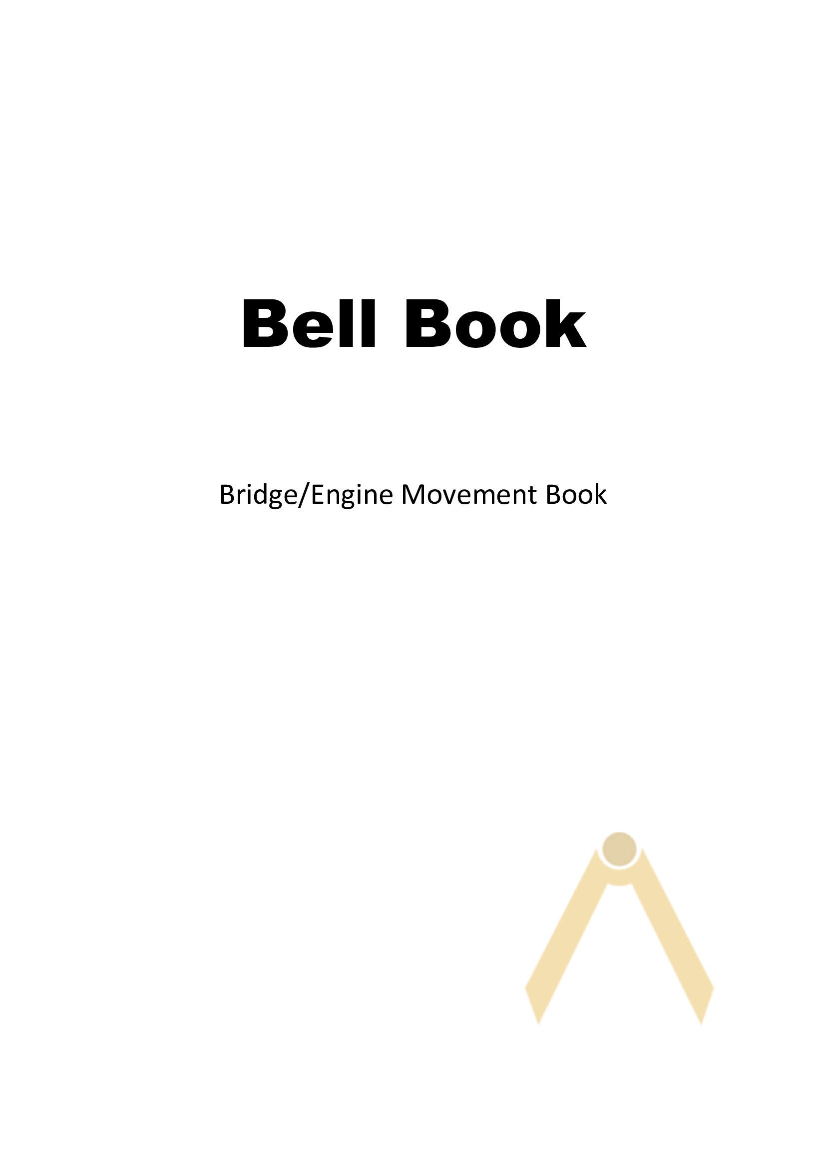 Bell Book Fontański