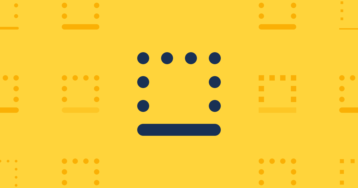 Border Bottom Icon Font Awesome