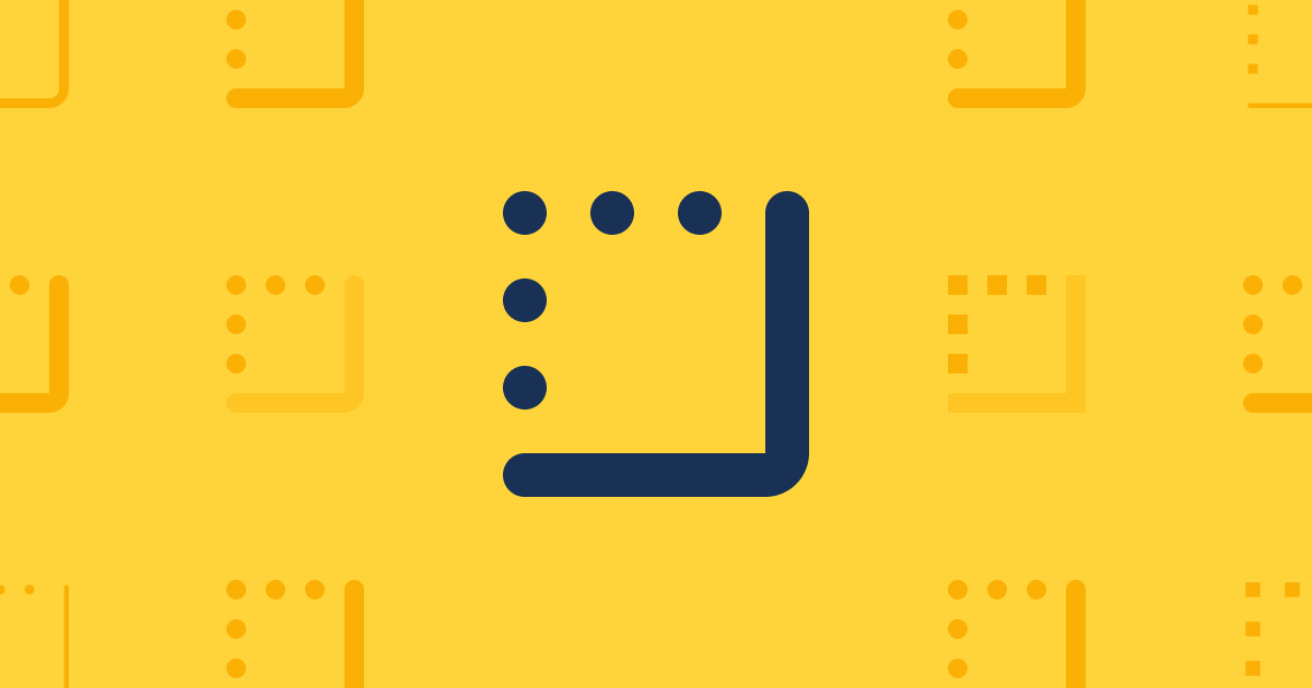 Border Bottom Right Solid Icon Font Awesome