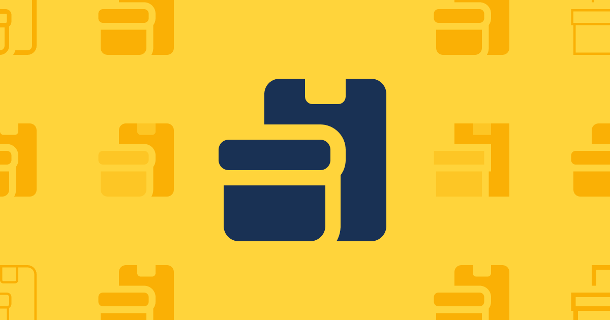 Boxes Packing Icon Font Awesome