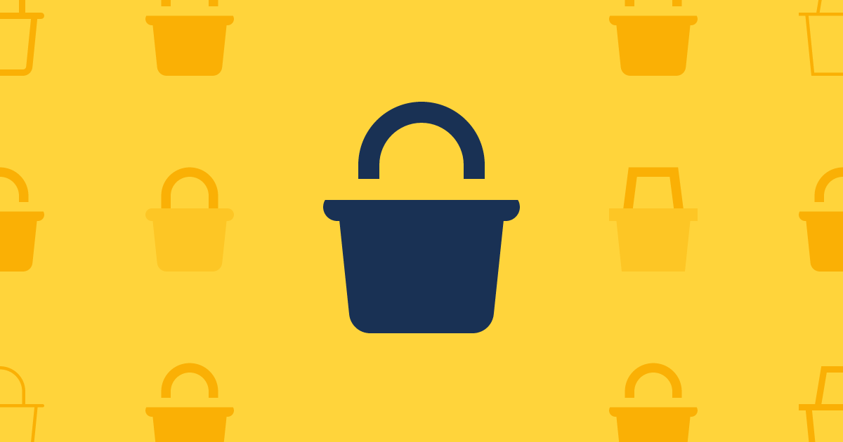 Bucket Icon Font Awesome