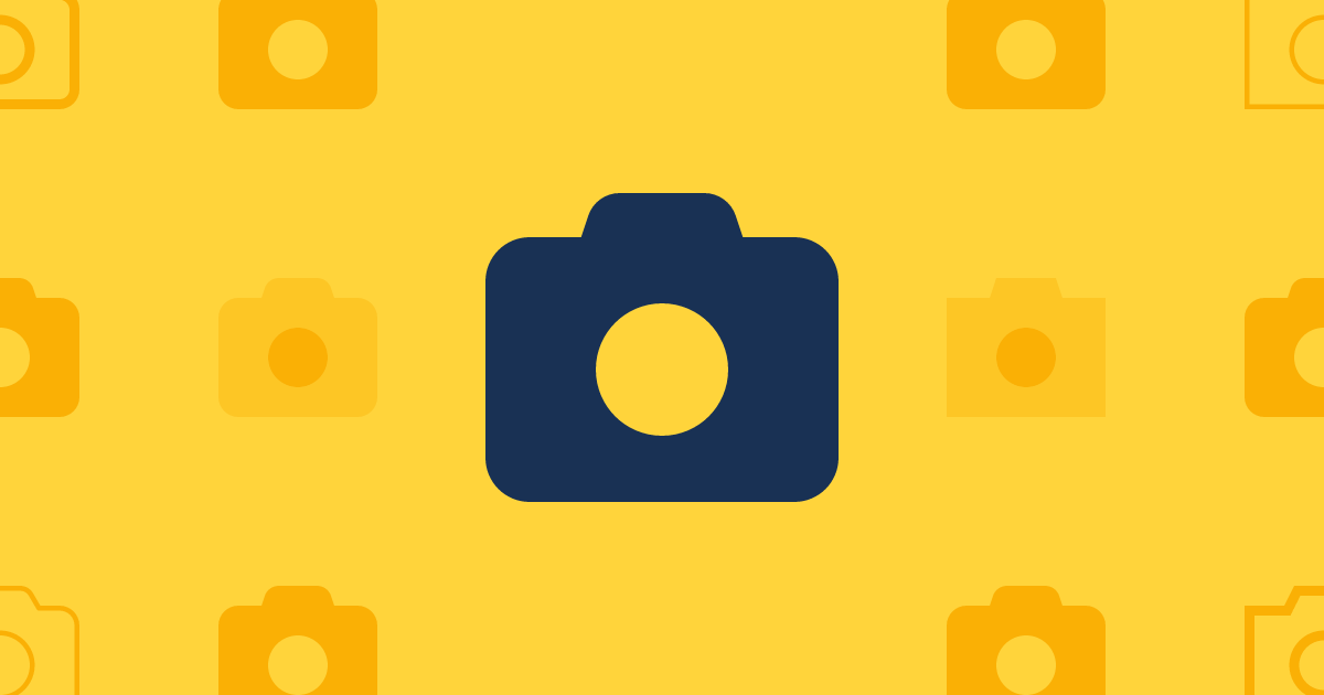 Camera Solid Icon Font Awesome