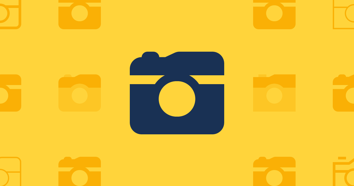Camera Retro Solid Icon Font Awesome