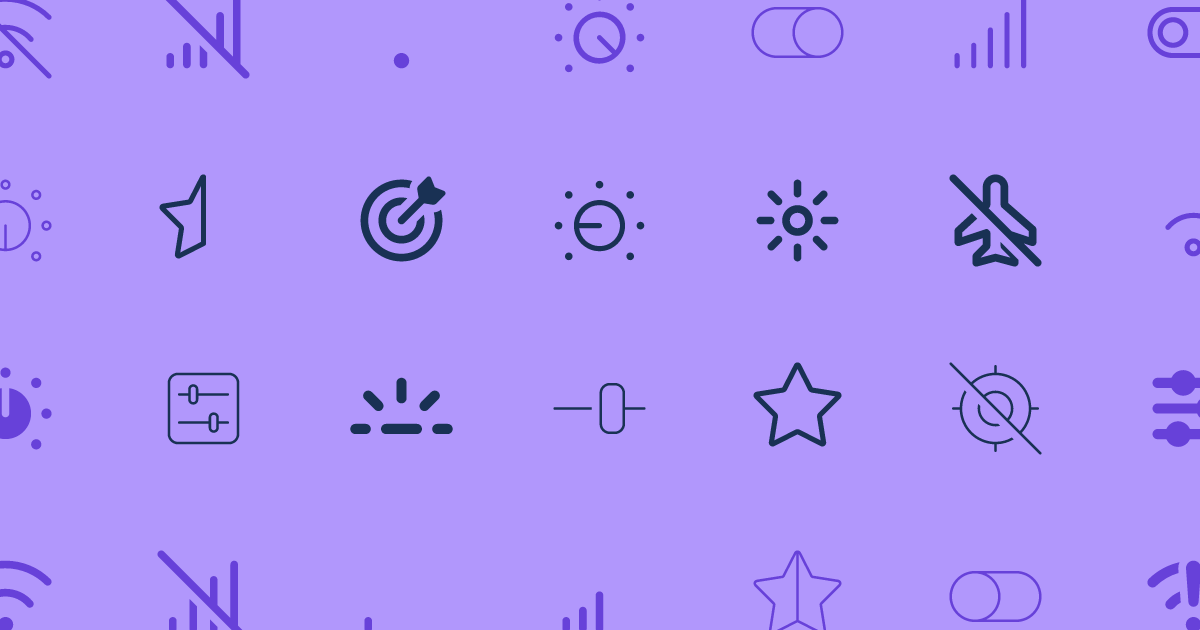 Toggle Icons in Version 5 Font Awesome