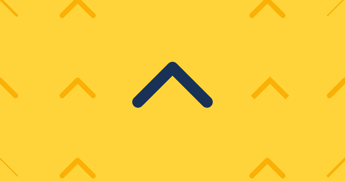 Chevron Up Solid Icon Font Awesome