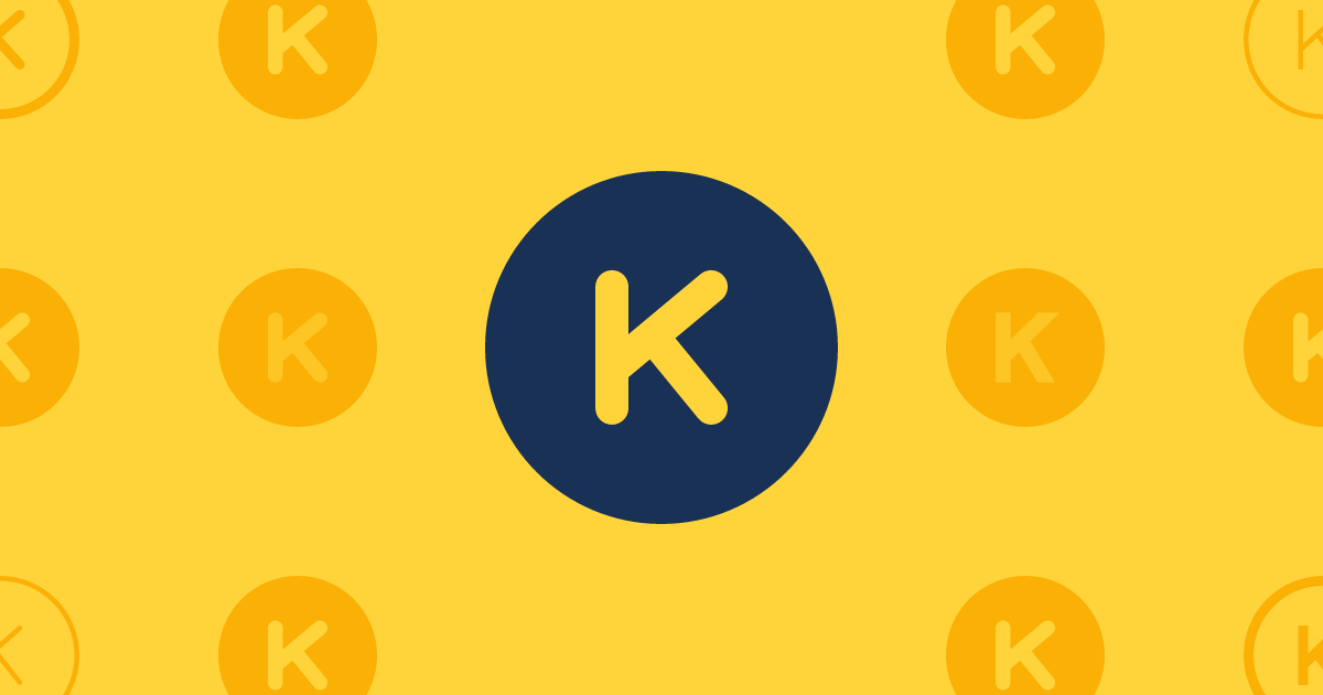 Circle K Icon Font Awesome