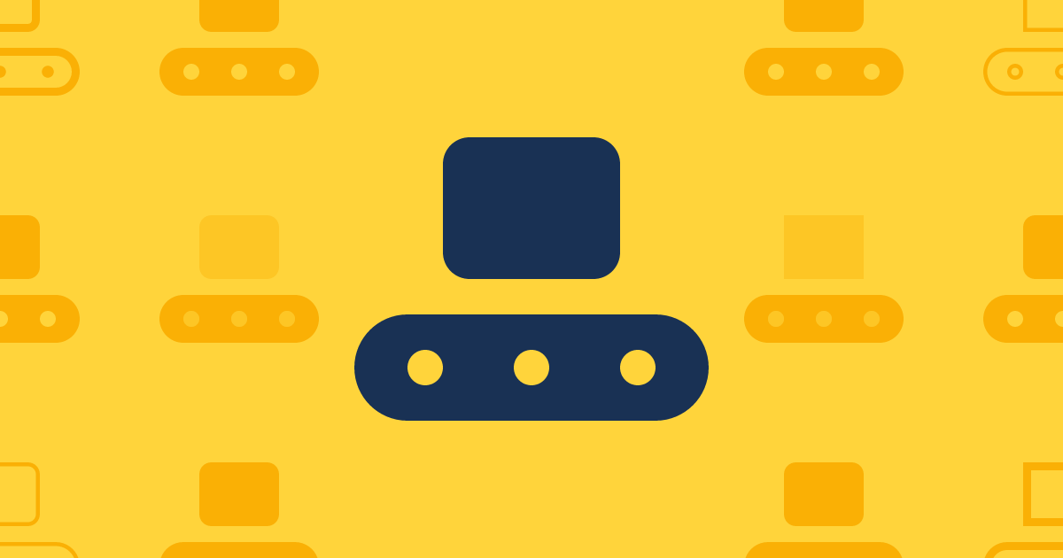 Conveyor Belt Icon Font Awesome