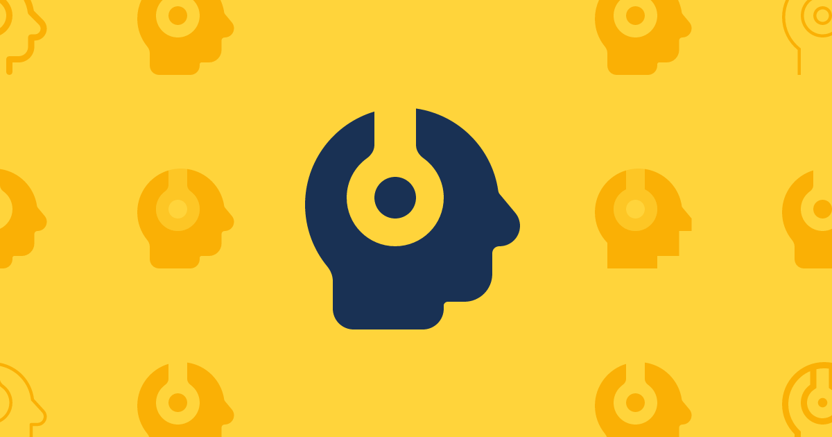 Head Side Headphones Light Icon Font Awesome