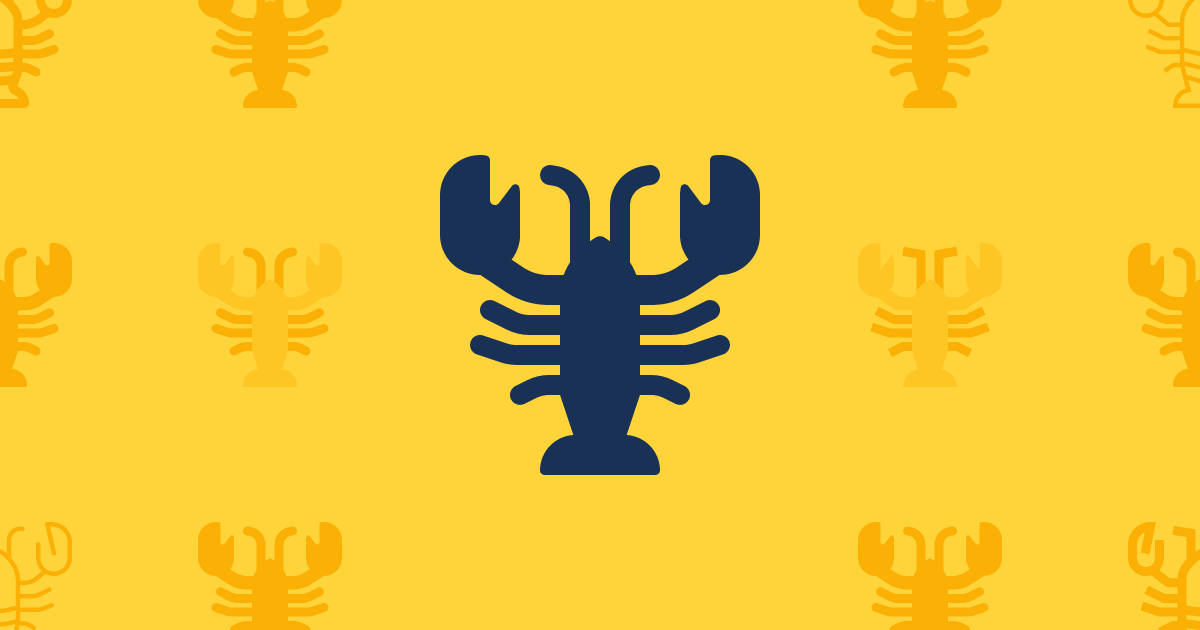 Lobster Regular Icon Font Awesome