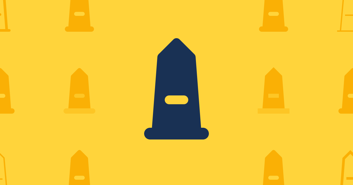 Monument Icon Font Awesome