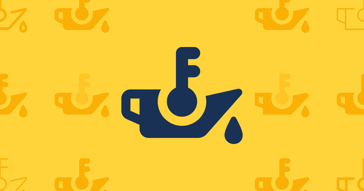 Oil Temperature Icon Font Awesome