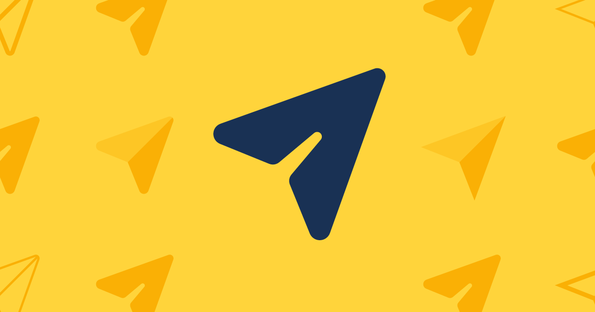Paper Plane Solid Icon Font Awesome