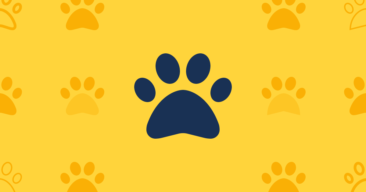 Paw Icon Font Awesome
