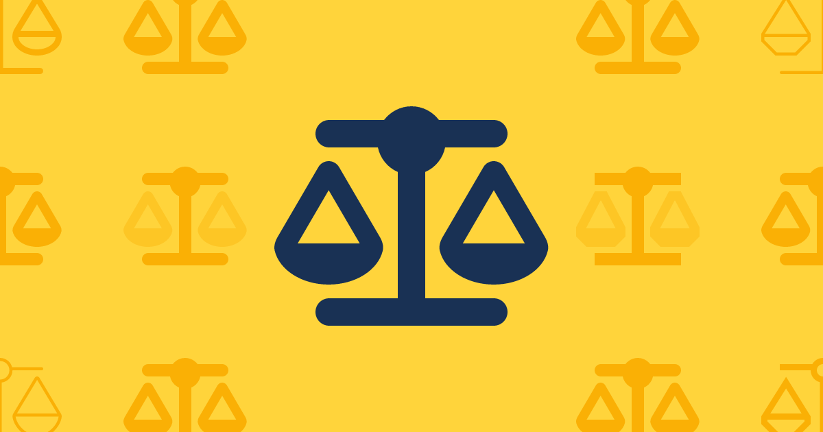 Scale Balanced Icon Font Awesome